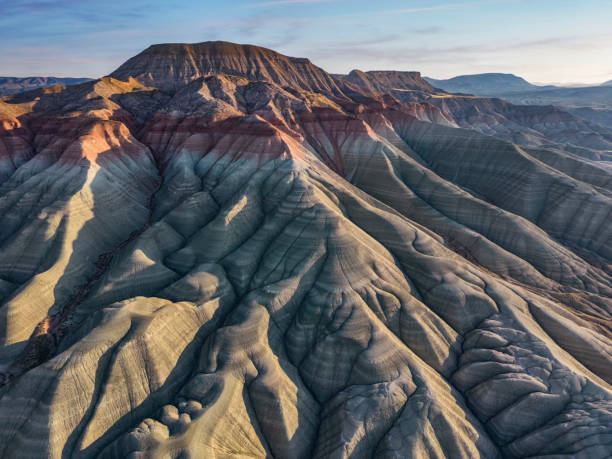 istock Aerial Volcanic Landscape 1503301523