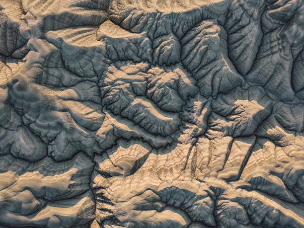 istock Aerial Volcanic Landscape 1503301525