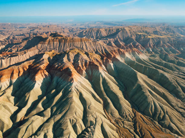 istock Aerial Volcanic Landscape 1503301592