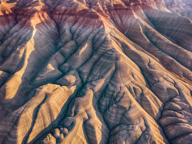 istock Aerial Volcanic Landscape 1503301677