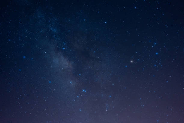istock The starry sky, galaxy in the sky 1503314702
