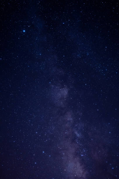 istock The starry sky, galaxy in the sky 1503315147