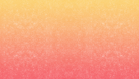 Background - Orange Gradient Textured - Copy Space