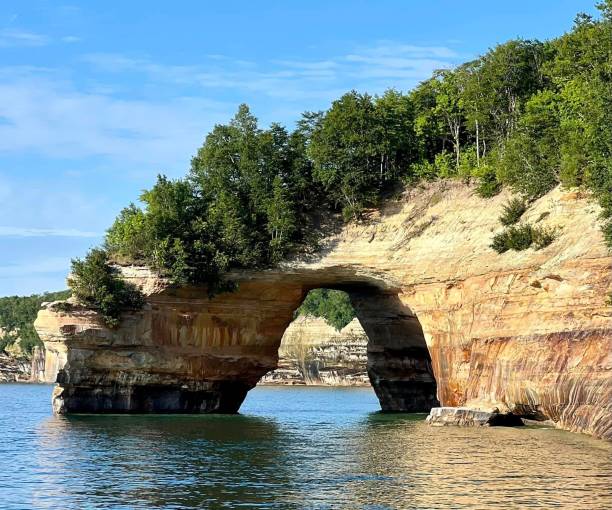 istock Michigan Pictured Rocks National Lakeshore 1503318836