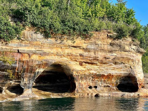 istock Michigan Pictured Rocks National Lakeshore 1503318873