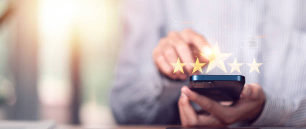 istock consumers opinion and rated their satisfaction ,Customer Experience Survey ,Services and Products and Customer Engagement ,Online ratings and reviews ,Quality Assessment ,excellent survey 1503342689