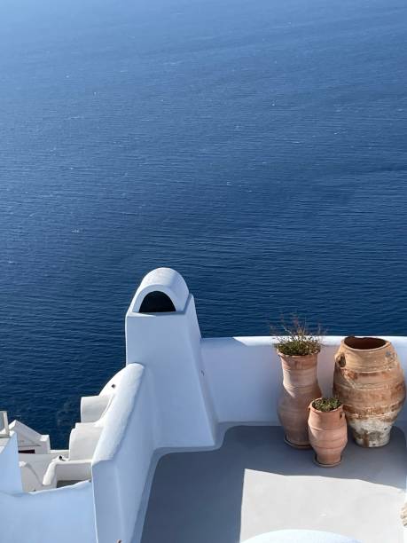 istock Santorini Fira 1503351936