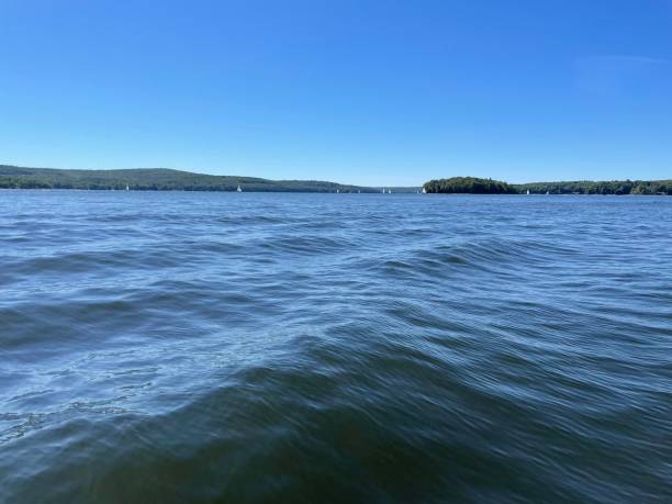 istock Sunny day on the Lake 1503352744
