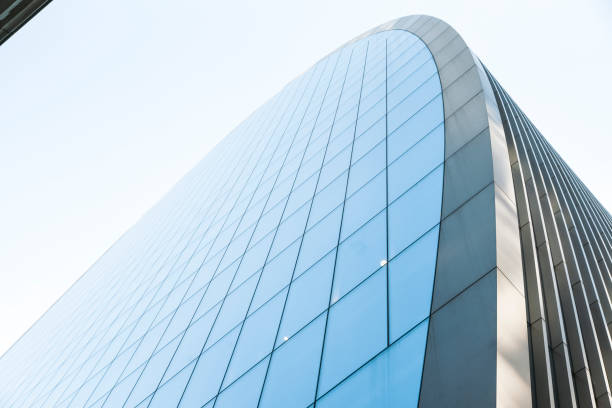 istock Skyscraper business in London City. modern architecture. 1503354628