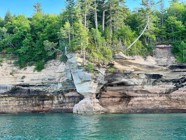 istock Pictured Rocks National Lakeshore 1503367804