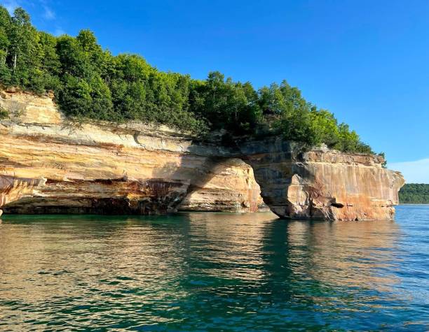 istock Pictured Rocks National Lakeshore 1503367813