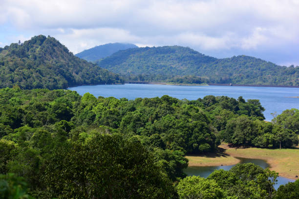istock Landscapes and Habitats across India - 2B 1503380285