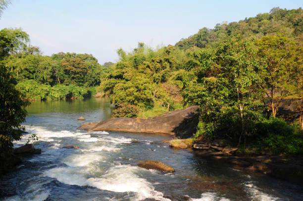 istock Landscapes and Habitats across India - 2B 1503380353