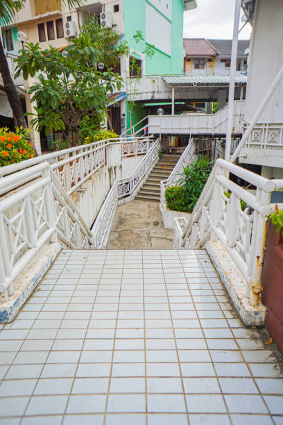 istock Vintage architectural bulding in Jakarta 1503384373