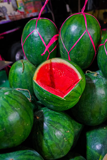 Watermelon Fruits