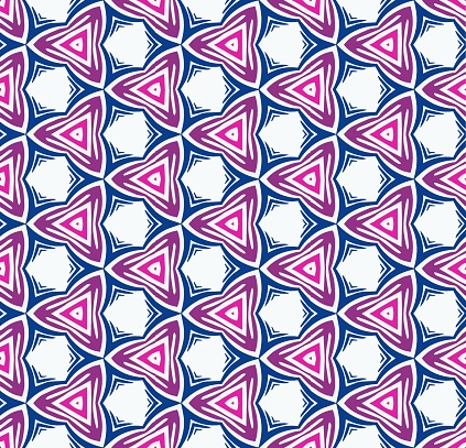 Multi Color Seamless Abstract Pattern Background And Backdrop Multi ...