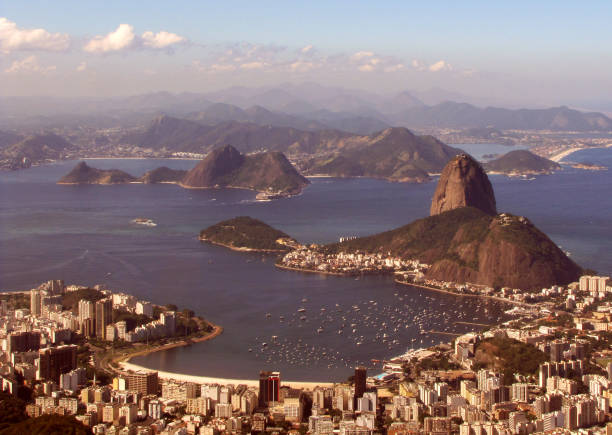 istock The view of Rio de Janeiro 1503429360
