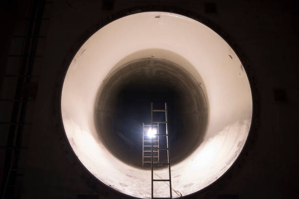 istock turbine a rotary mechanical device 1503448737