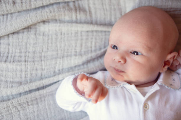 istock 20 days old newborn baby boy 1503491416