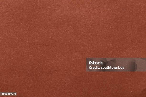 Pattern Paper Color Brown Brown Paper Sheet Texture Cardboard Background Stock Photo - Download ...
