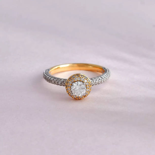 istock Diamond rings jewelry 1503561847