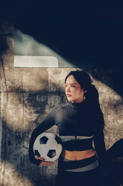 asian sports women