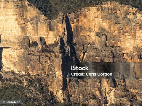 istock Majestic rock walls 1503663783