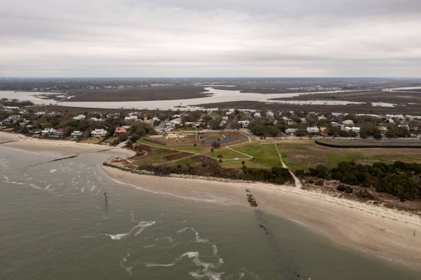 istock Fort Moultrie - South Carolina 1503678852