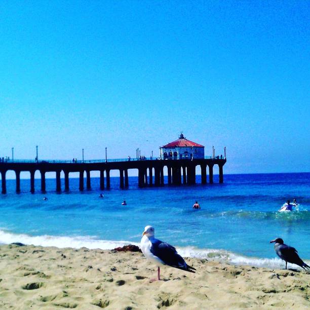 Manhattan Beach, California