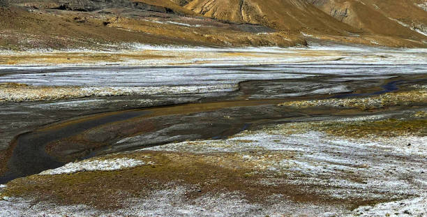istock Humanistic Landscape of Tibet, China 1503708723