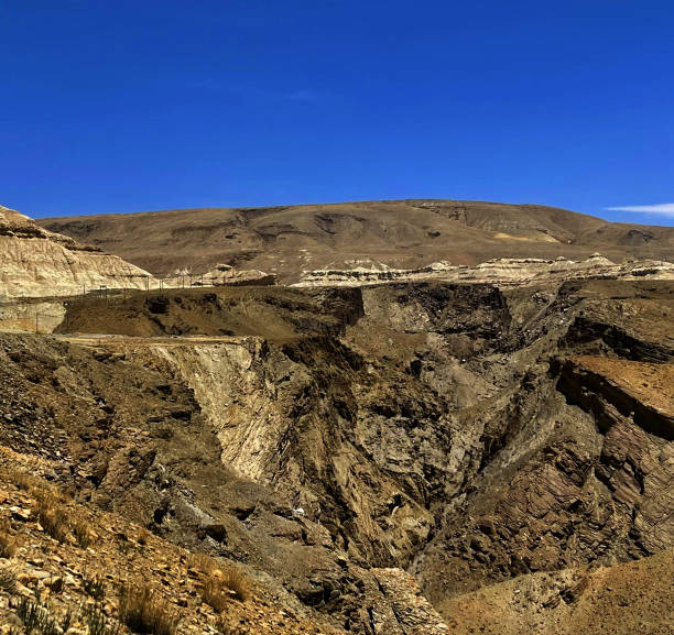 istock Humanistic Landscape of Tibet, China 1503708796