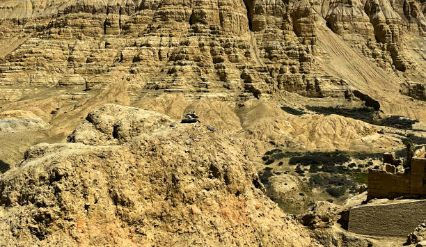 istock Humanistic Landscape of Tibet, China 1503708862