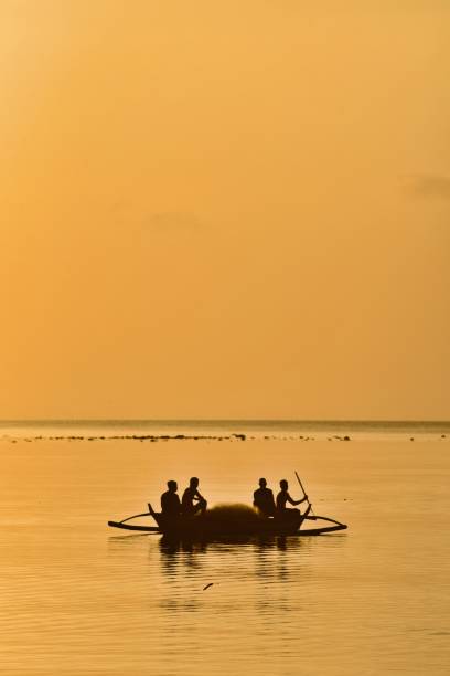 istock Early Morning Fishing 1503723435