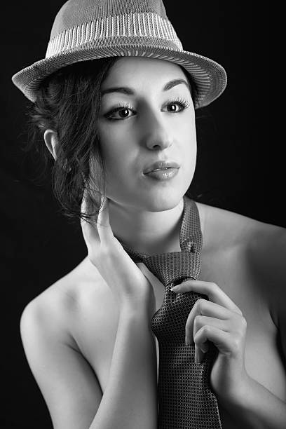 istock sexy portrait 150374453