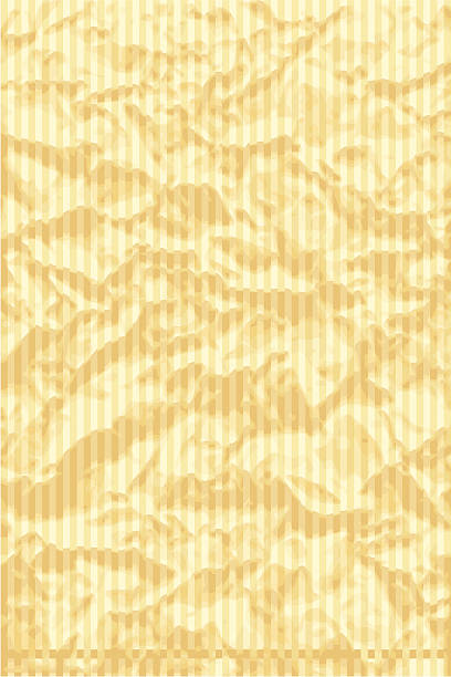 茶色の紙 - backgrounds paper bag brown background striped点のイラスト素材／クリップアート素材／マンガ素材／アイコン素材