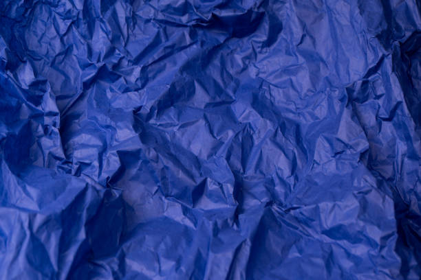 istock Abstract purple paper texture background. Top view. 1503757283