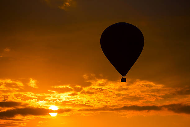 istock Balloon in Olsztyn, Poland 150377458