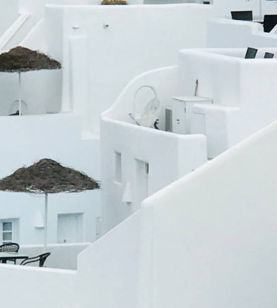 Santorini Fira