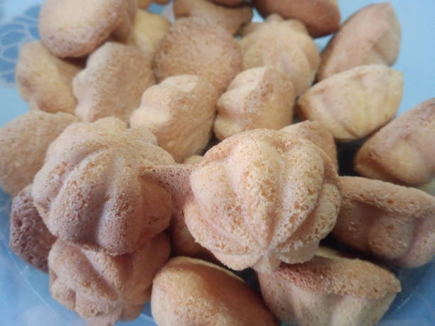 istock many malay traditional mini sponge cake close-up 1503854688