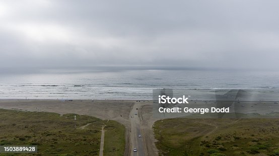istock Pacific Beach, Washington State 1503889428