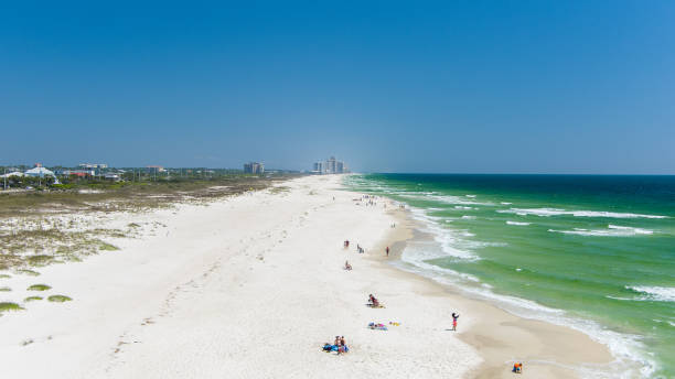 istock Perdido Key, Florida in March 2023 1503894752