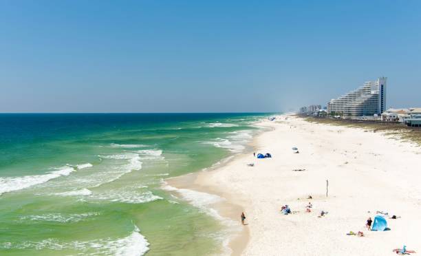 istock Perdido Key, Florida in March 2023 1503894982
