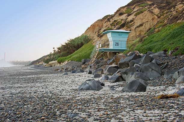 istock Beautiful Day in Carlsbad California 150392900