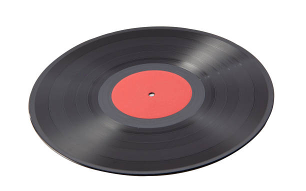 istock an old vinyl record on a white background 1503957079