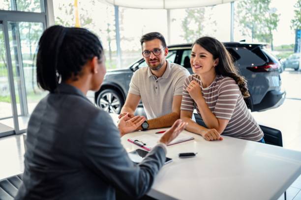 istock Purchase of vehicles 1503977699
