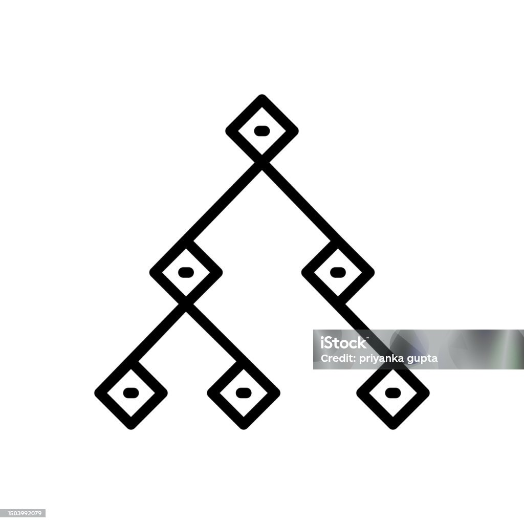 Factor Networks Stock Illustration - Download Image Now - Computer ...