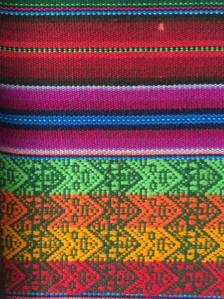 istock colorful traditional fabrics from northwestern Argentina 1504100667