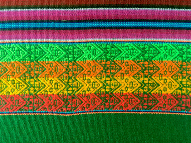 istock colorful traditional fabrics from northwestern Argentina 1504100674