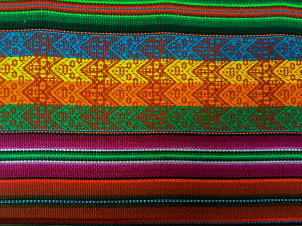 istock colorful traditional fabrics from northwestern Argentina 1504103419