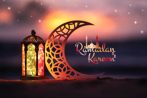 istock Ramadan Mubarak and Eid Al Adha concept photography 1504107975